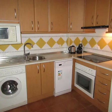 Apartementos Almerimar Golf Exterior photo