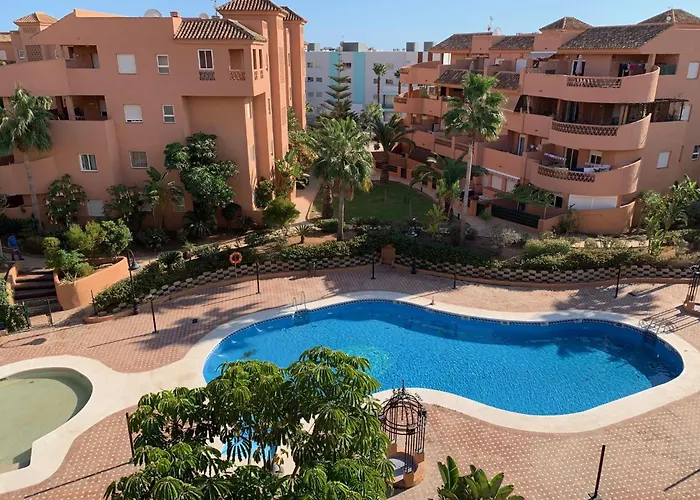 Apartementos Almerimar Golf