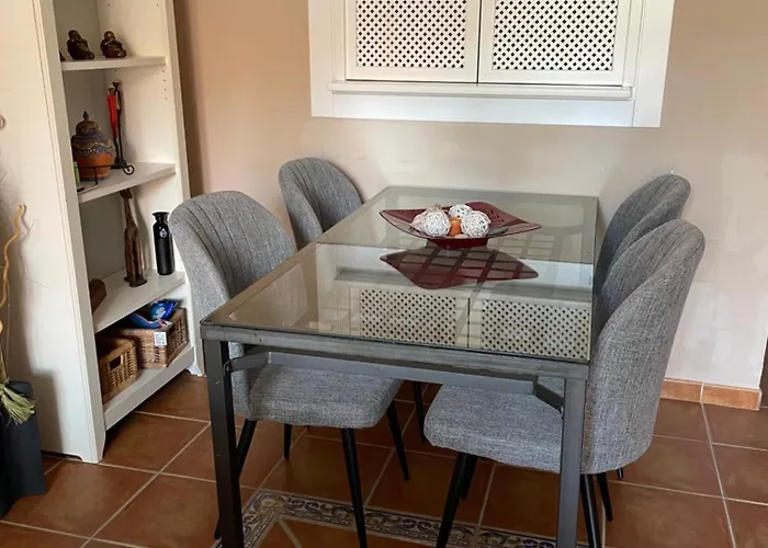 Apartementos Almerimar Golf