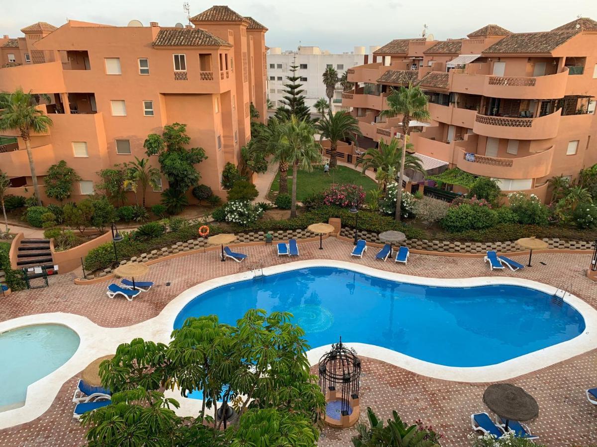 Apartementos Golf Apartment