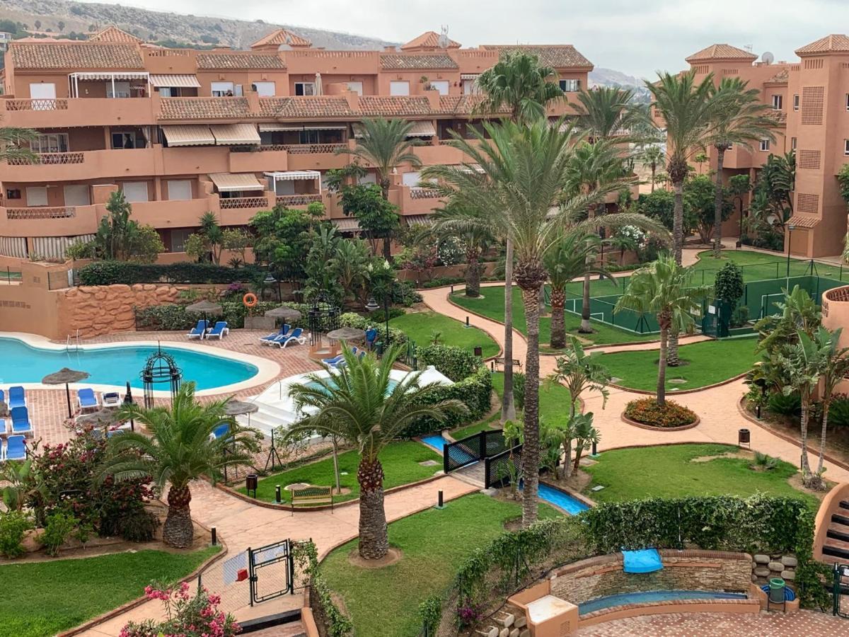 Apartament Apartementos Golf *