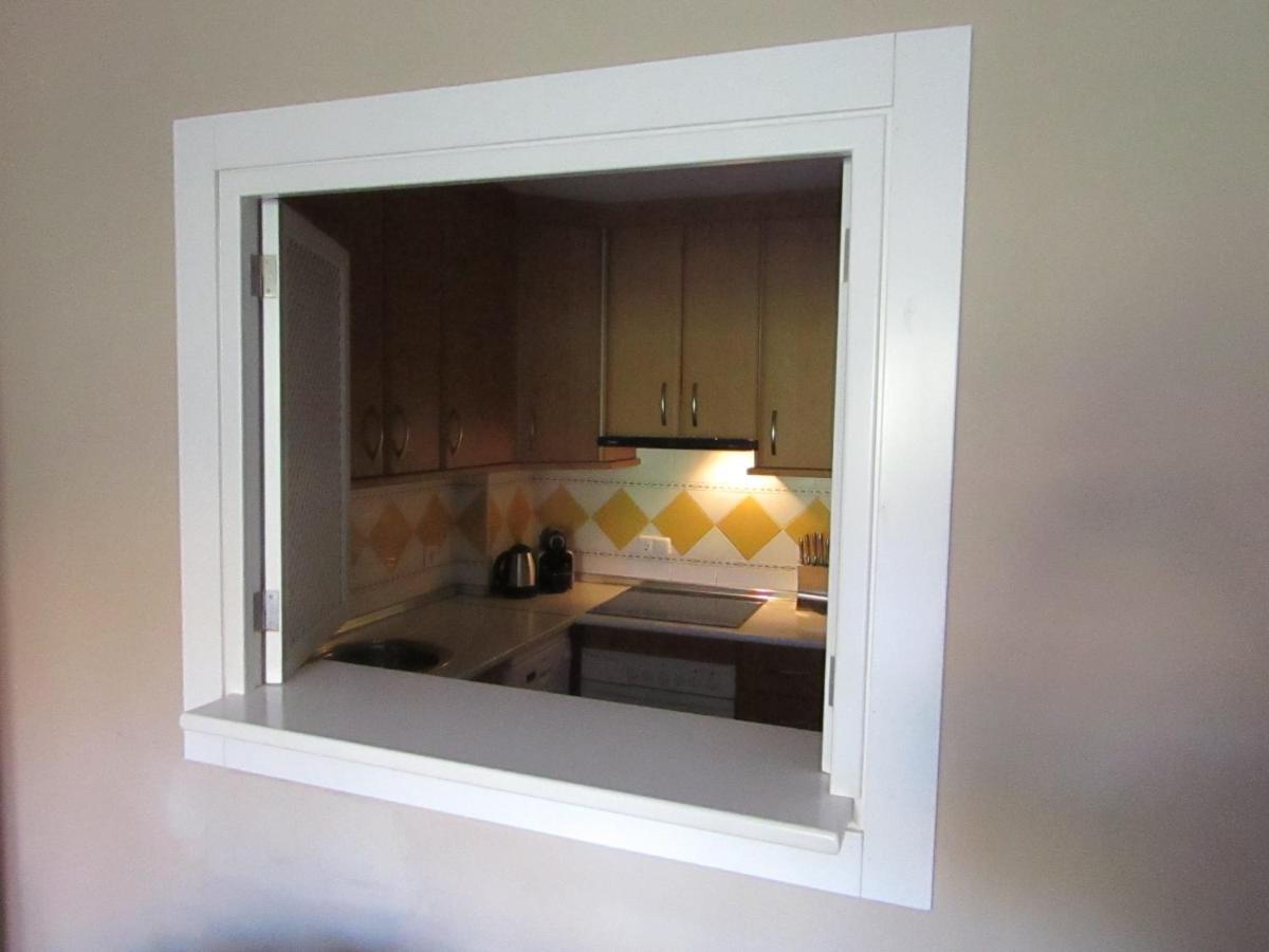 Apartment Apartementos Golf Almerimar