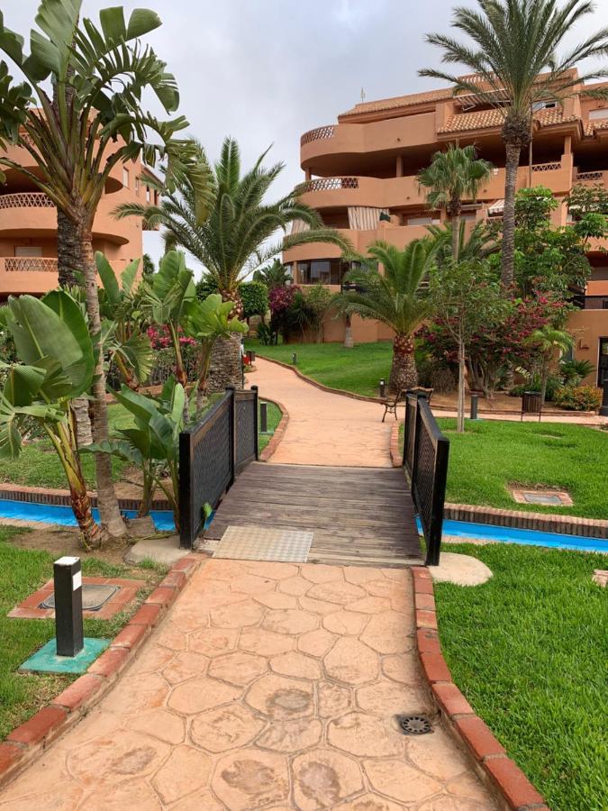 Apartment Apartementos Golf *
