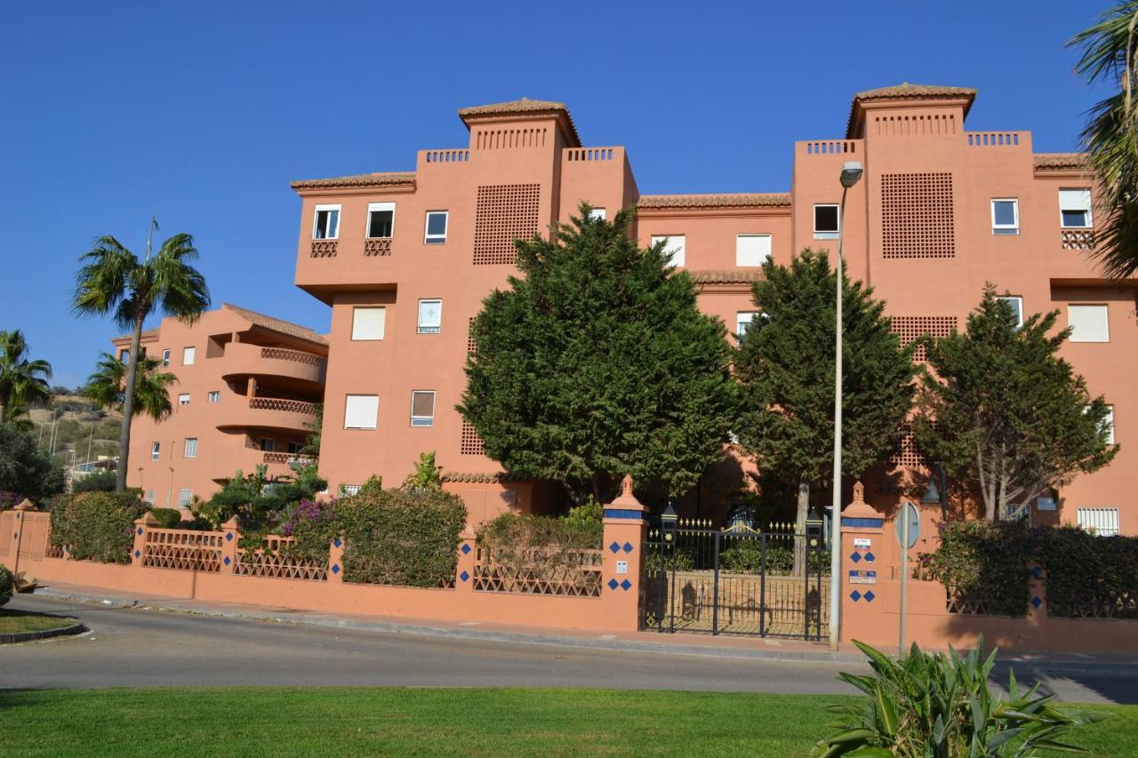 Apartment Apartementos Golf Almerimar