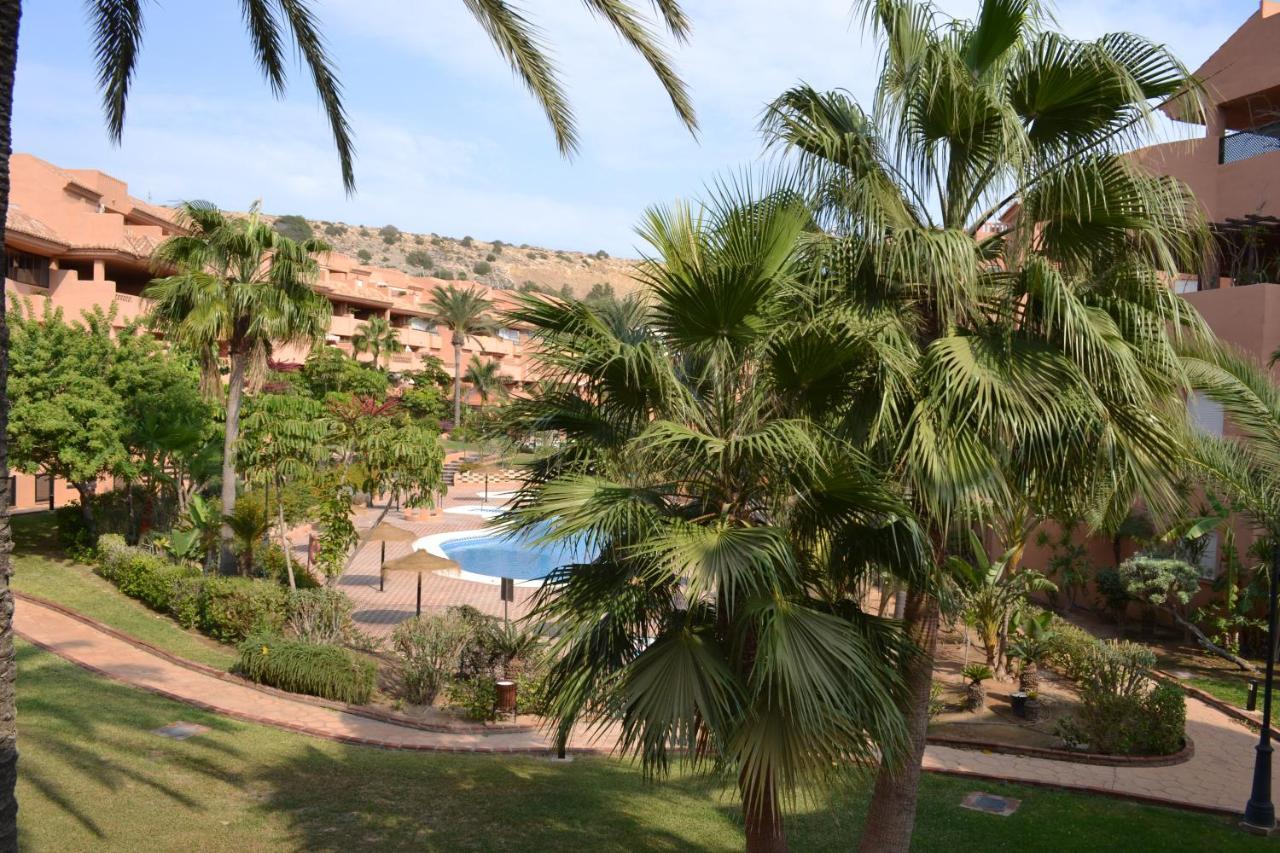 Apartementos Golf Apartment