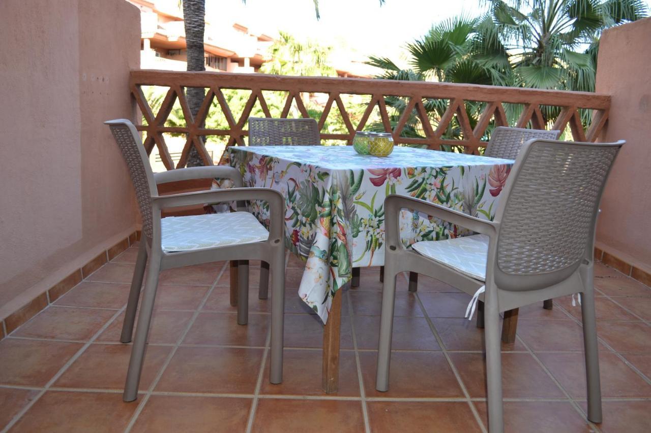 Apartment Apartementos Golf Almerimar