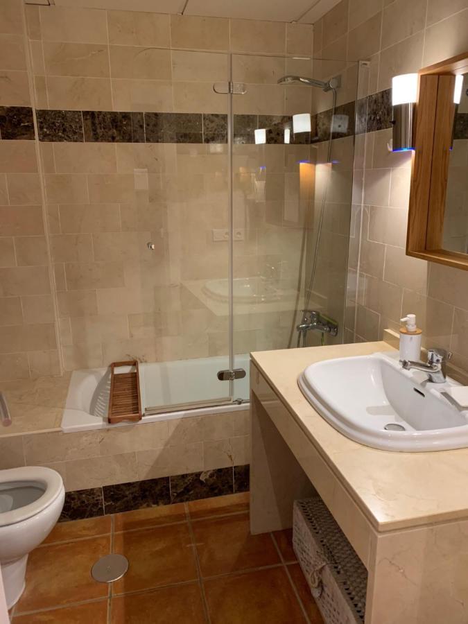 Apartment Apartementos Golf Almerimar