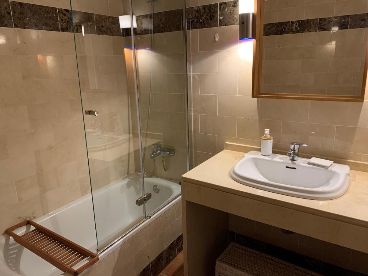 Apartementos Golf Apartment *