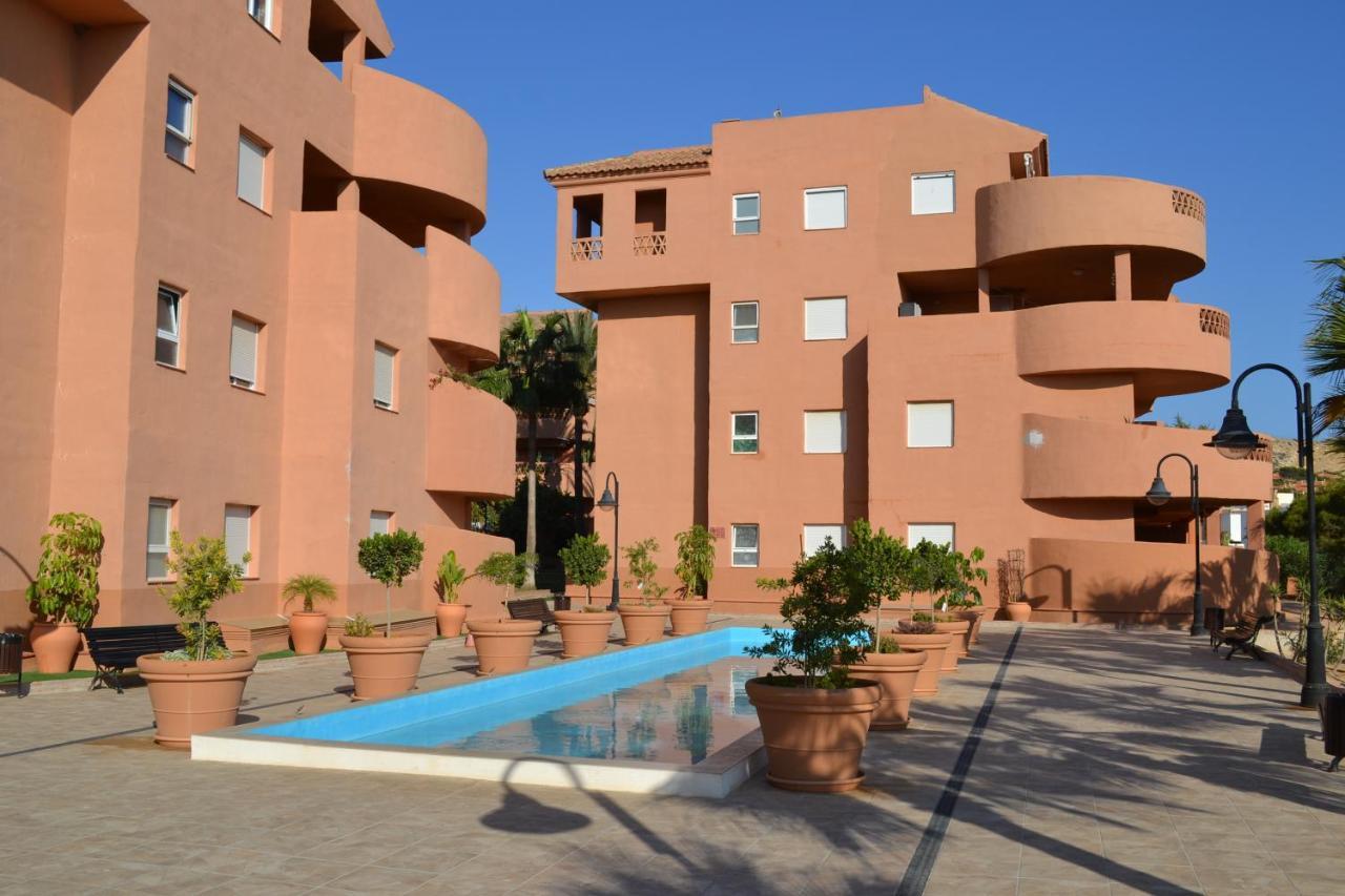 Apartment Apartementos Golf *