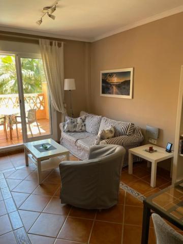Apartment Apartementos Golf Almerimar