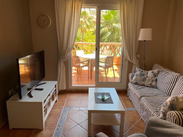Apartment Apartementos Golf Almerimar