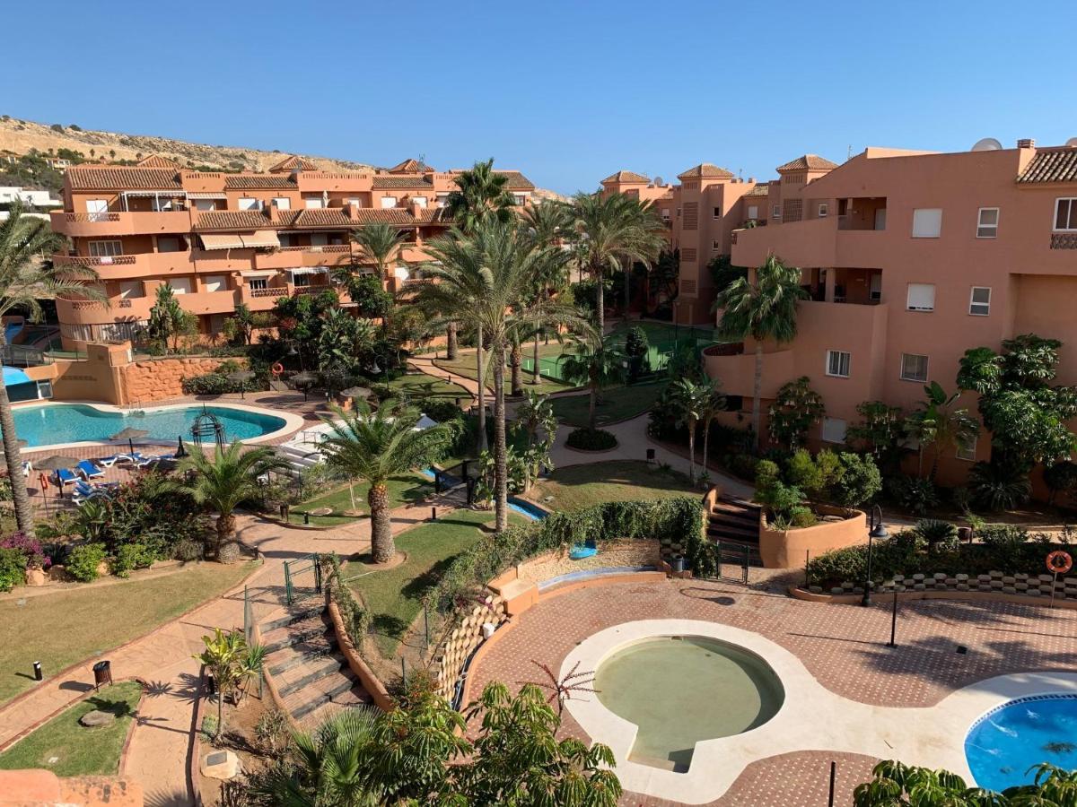 Apartementos Golf Apartment Almerimar