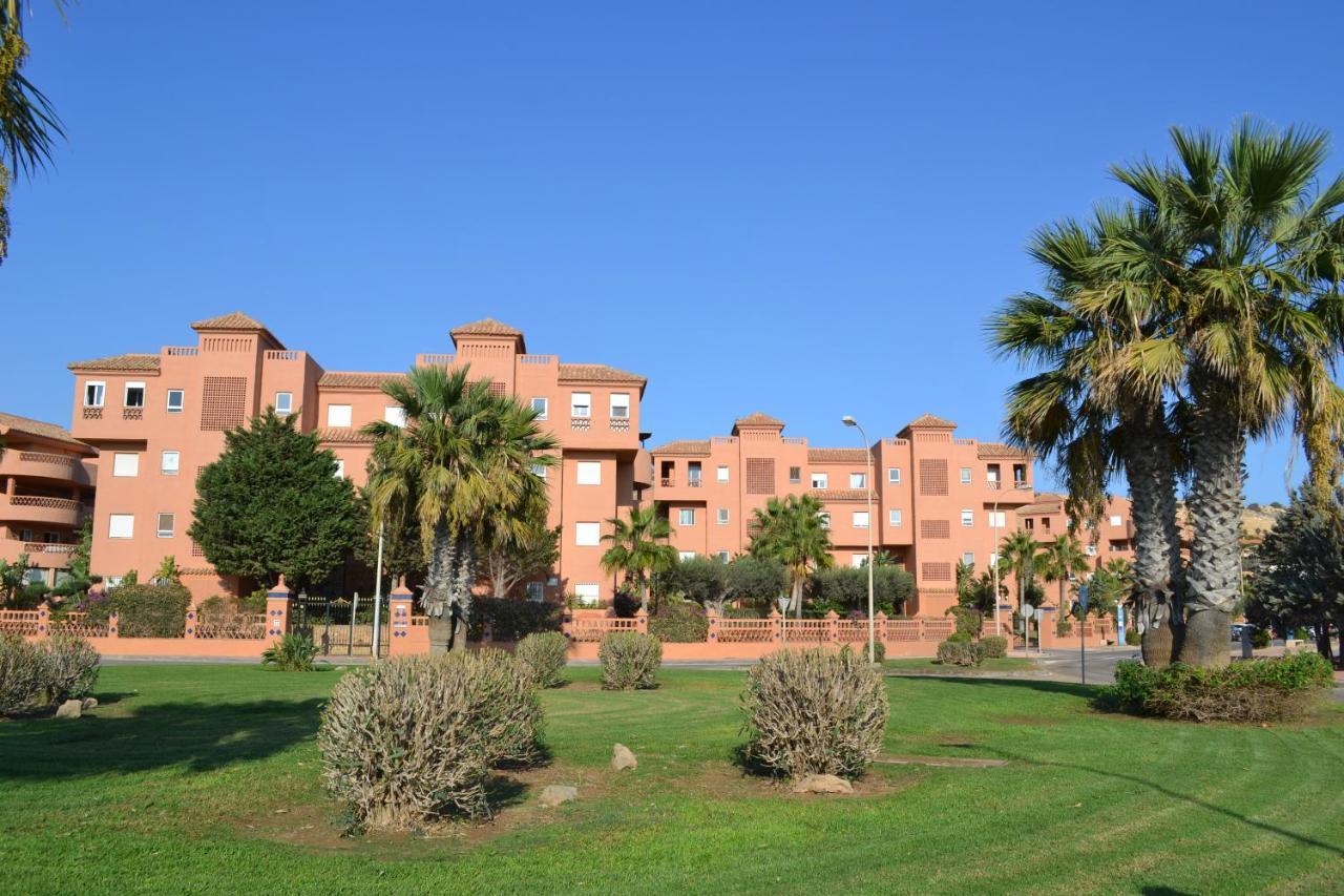 Apartment Apartementos Golf Almerimar