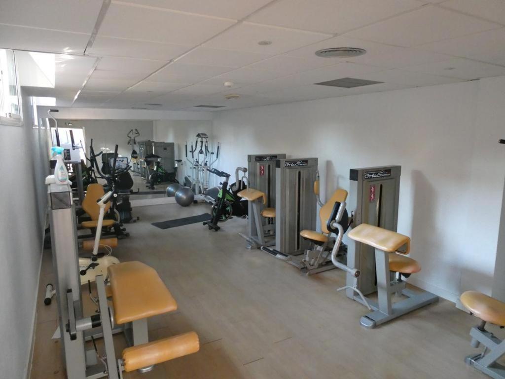 Apartementos Golf Apartment Almerimar