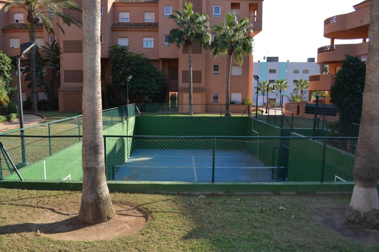 Apartment Apartementos Golf Almerimar