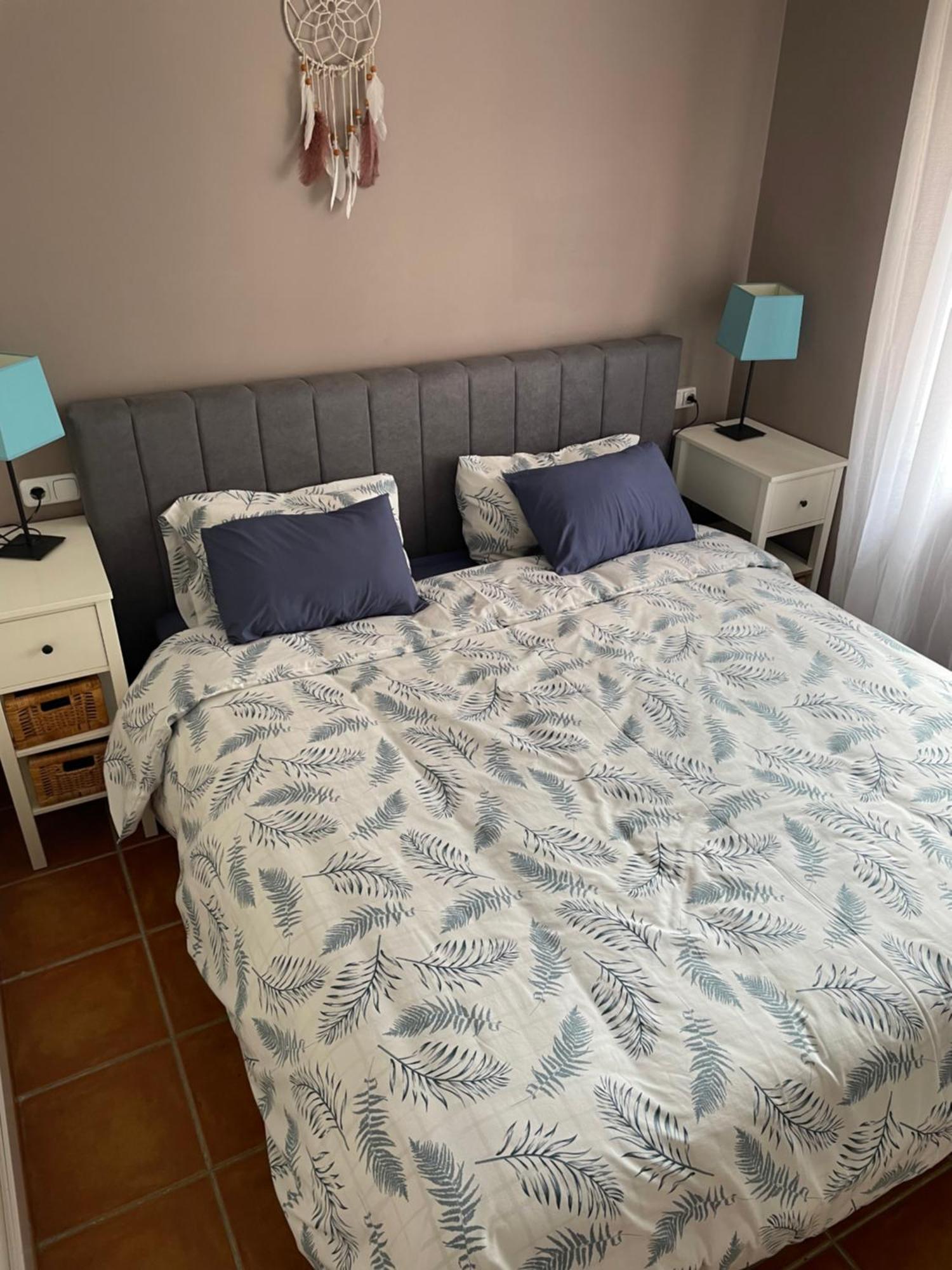 Apartementos Golf Apartment