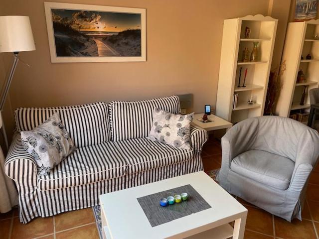 Apartementos Golf Apartment Almerimar